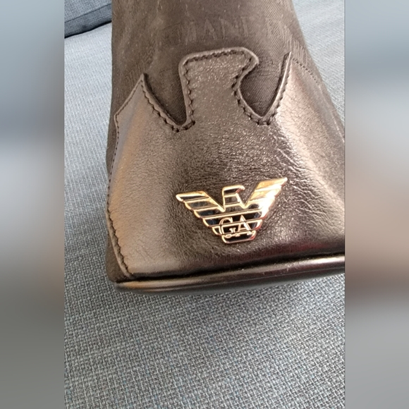 Purse Armani Exchange - Picture 2 of 5